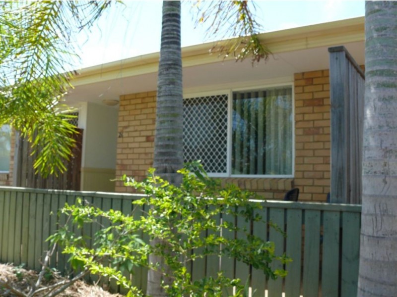 26/29 Melaleuca Street, Yeppoon QLD 4703