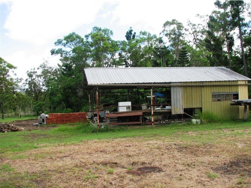 148 Whites Road, Yeppoon QLD 4703
