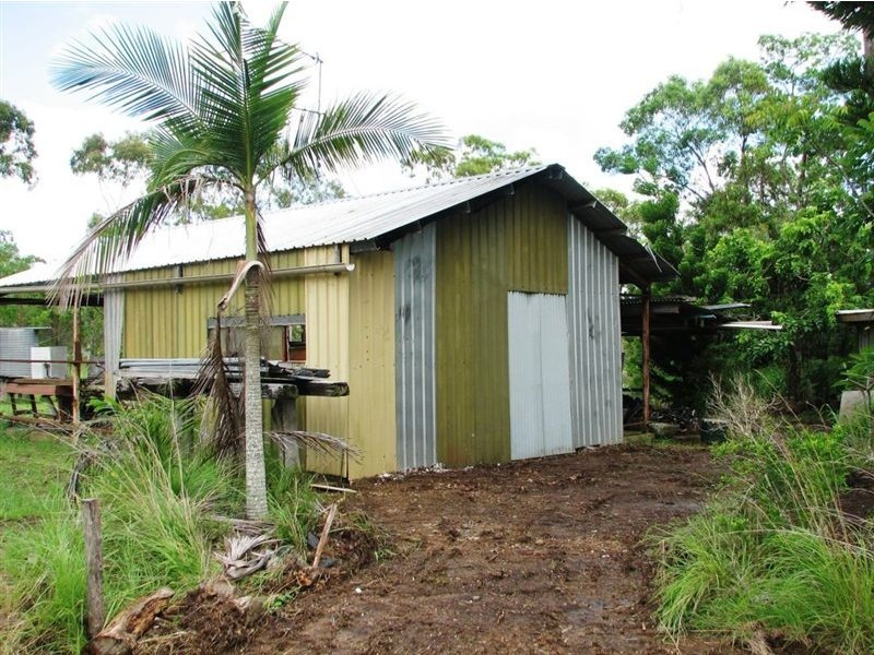 148 Whites Road, Yeppoon QLD 4703