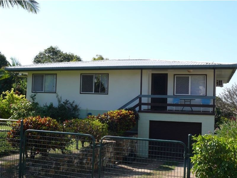 17 Meikleville Street, Yeppoon QLD 4703