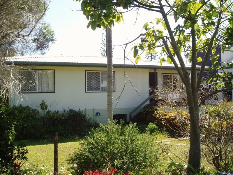 17 Meikleville Street, Yeppoon QLD 4703