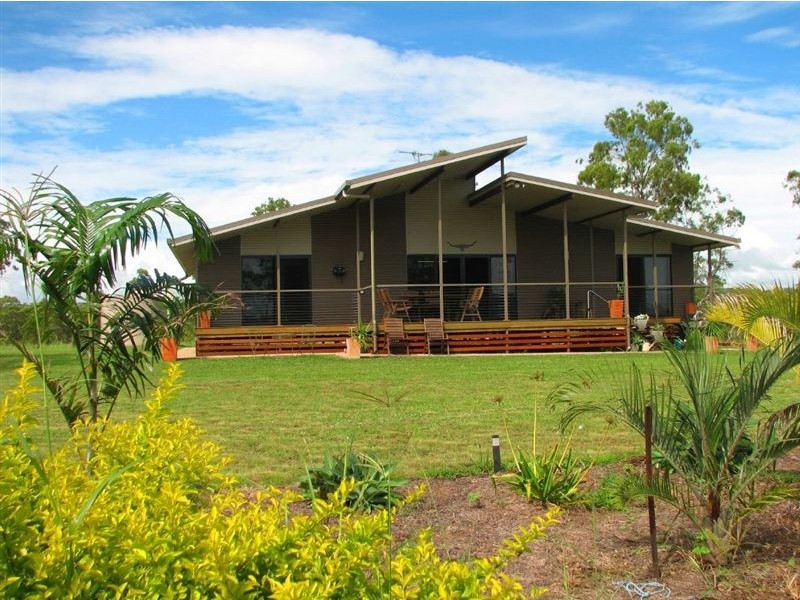221 Lake Mary Road, Yeppoon QLD 4703