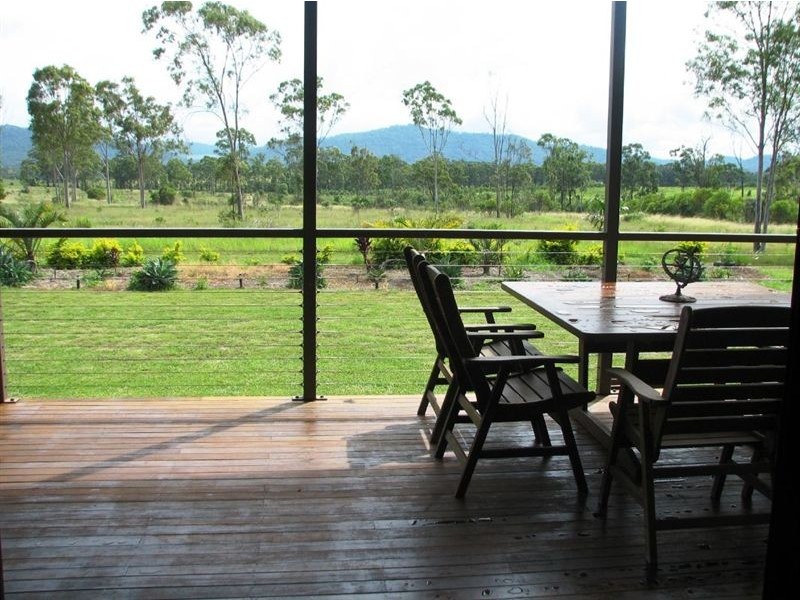 221 Lake Mary Road, Yeppoon QLD 4703