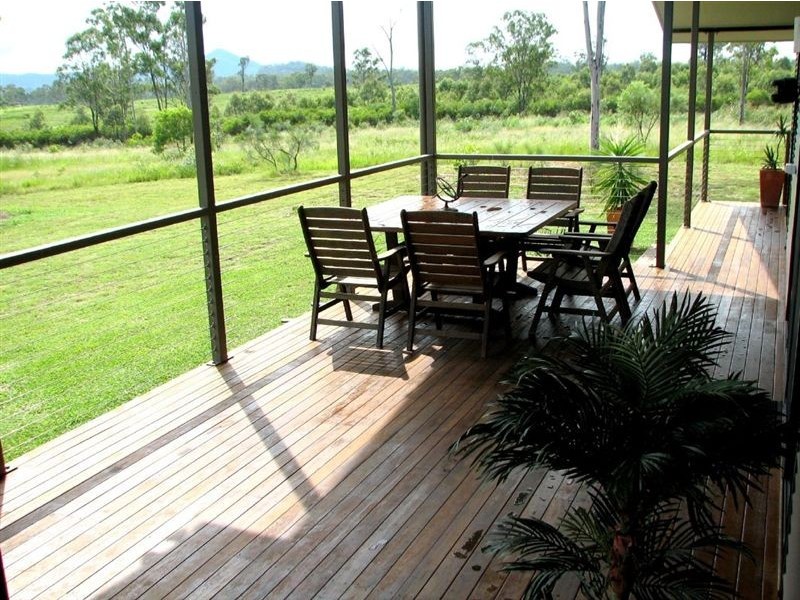 221 Lake Mary Road, Yeppoon QLD 4703