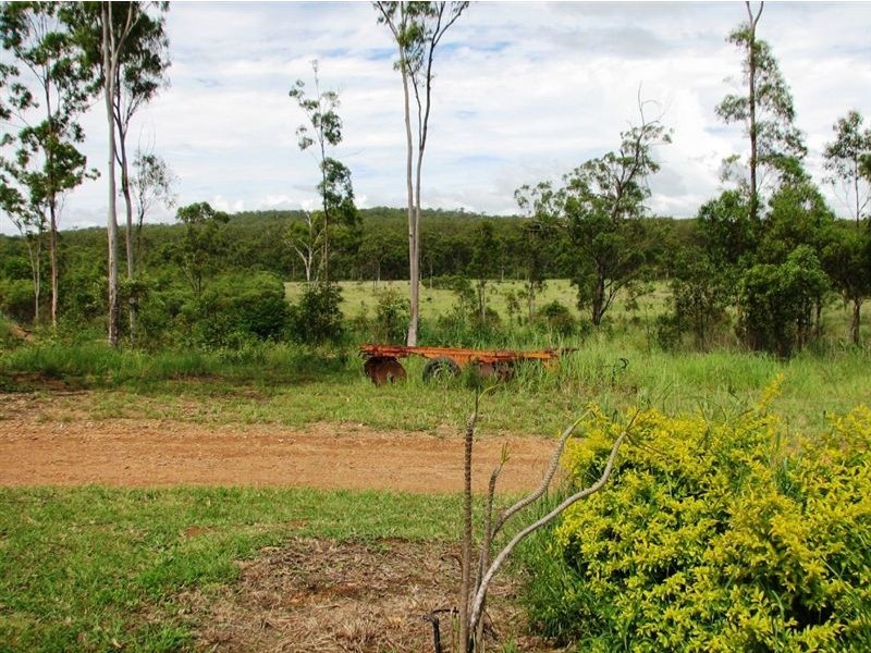 221 Lake Mary Road, Yeppoon QLD 4703