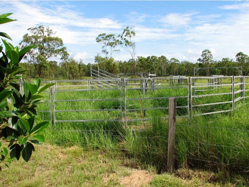 221 Lake Mary Road, Yeppoon QLD 4703