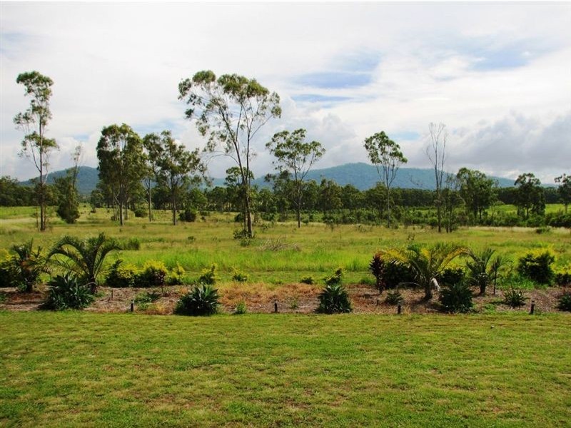 221 Lake Mary Road, Yeppoon QLD 4703