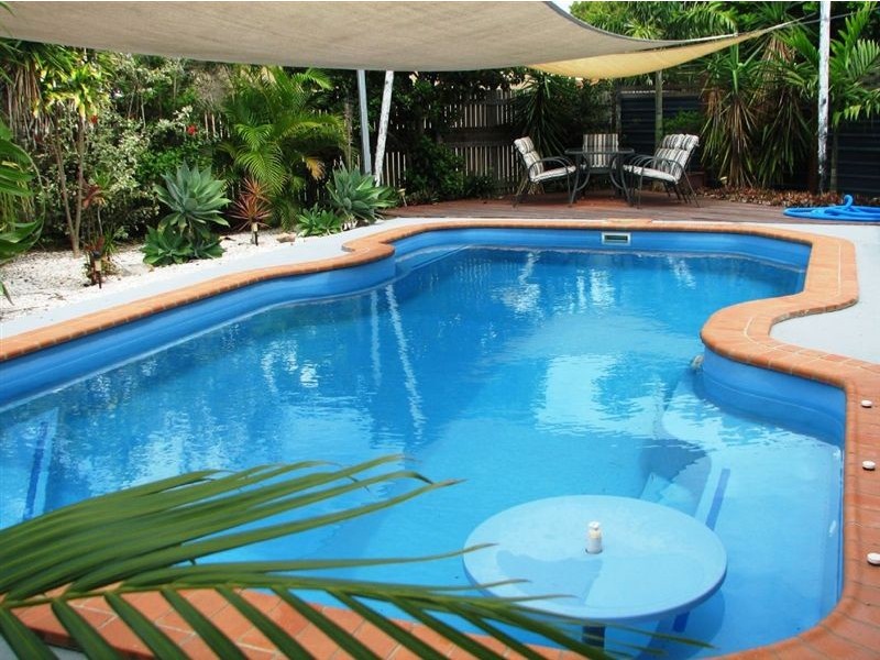 12 Ashgrove Crescent, Yeppoon QLD 4703