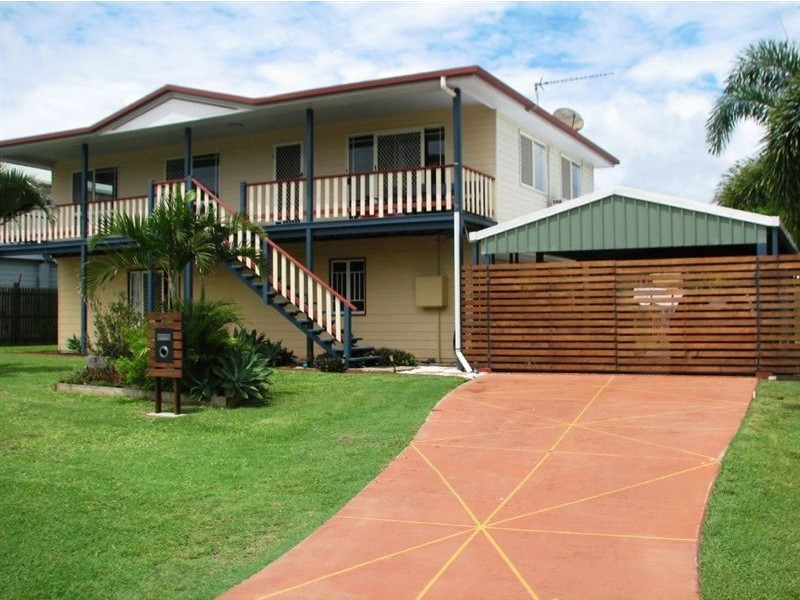 12 Ashgrove Crescent, Yeppoon QLD 4703