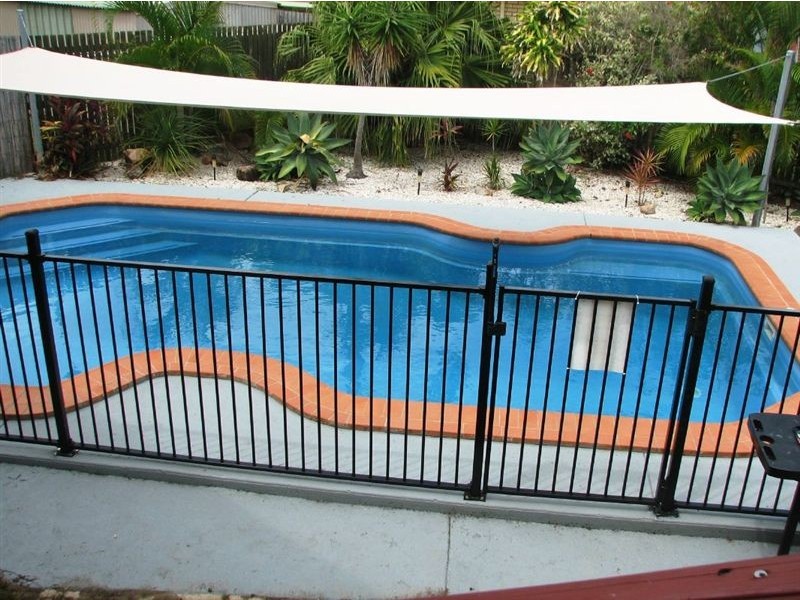 12 Ashgrove Crescent, Yeppoon QLD 4703