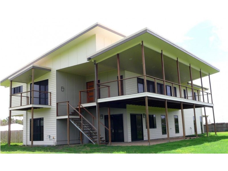 37 Saltwater Court, Yeppoon QLD 4703