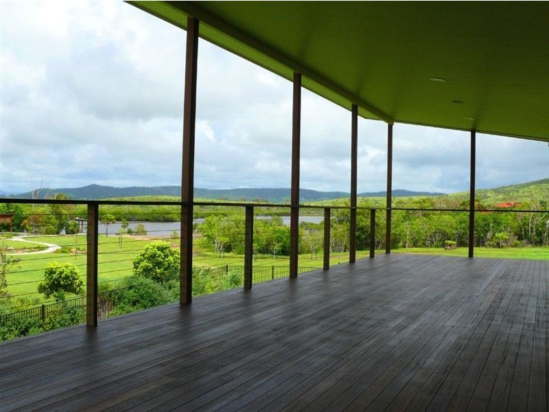 37 Saltwater Court, Yeppoon QLD 4703