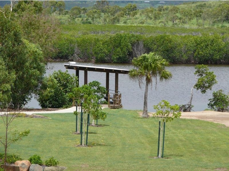 37 Saltwater Court, Yeppoon QLD 4703