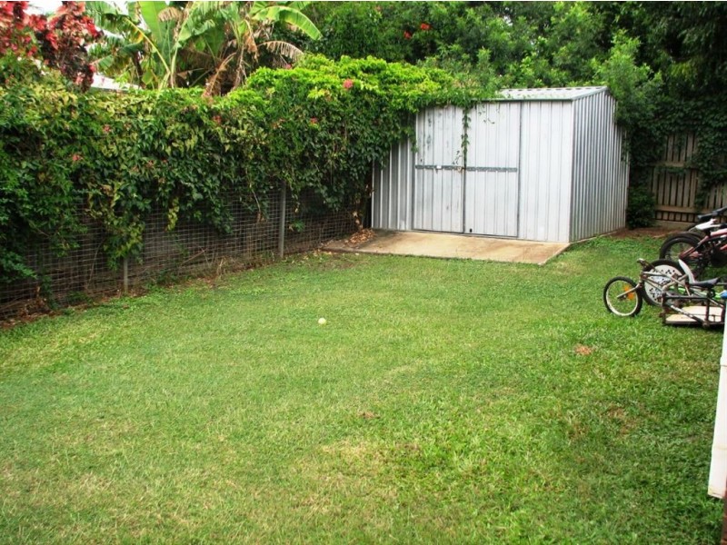 23 Olympia Avenue, Yeppoon QLD 4703