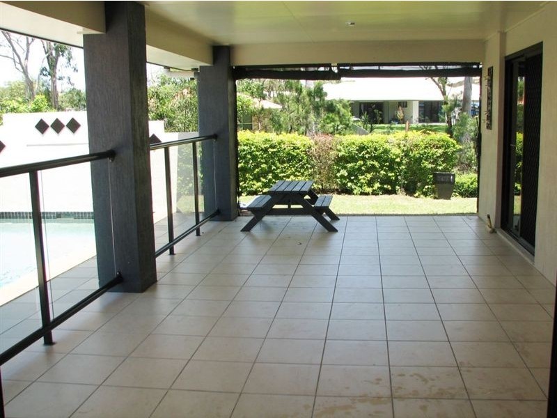 13 Shadow Brook, Yeppoon QLD 4703