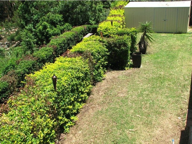 13 Shadow Brook, Yeppoon QLD 4703