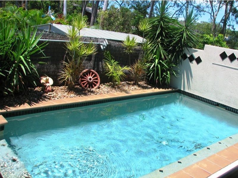 13 Shadow Brook, Yeppoon QLD 4703
