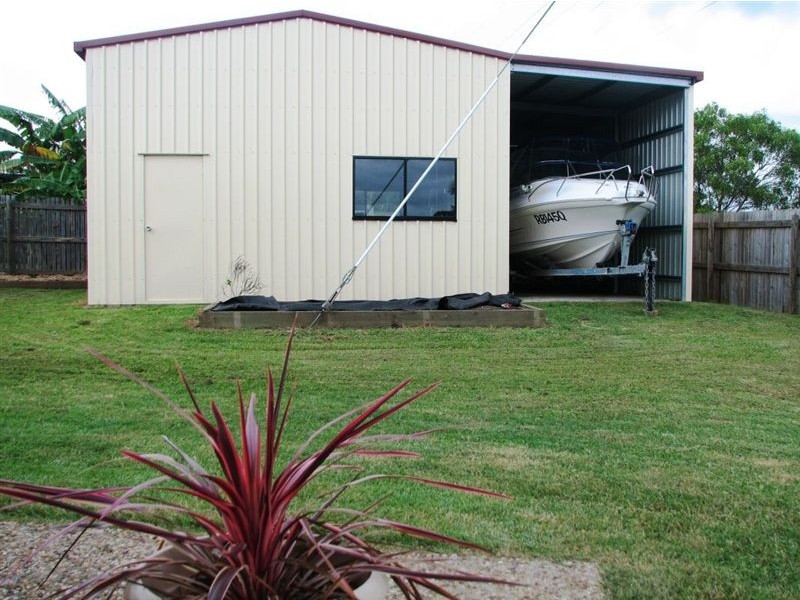 9 Sunlander Close, Yeppoon QLD 4703