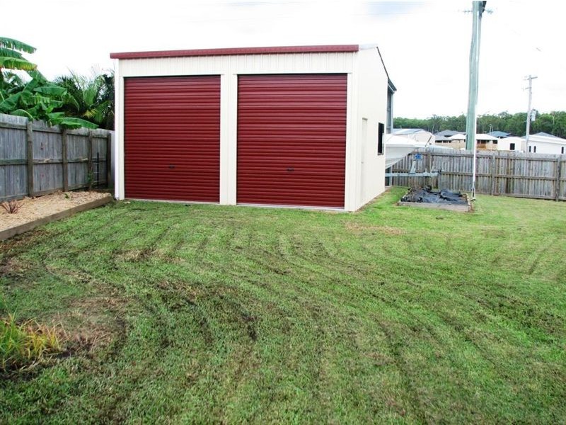 9 Sunlander Close, Yeppoon QLD 4703