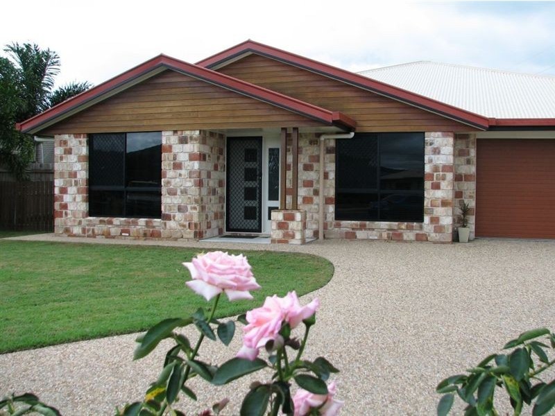 9 Sunlander Close, Yeppoon QLD 4703