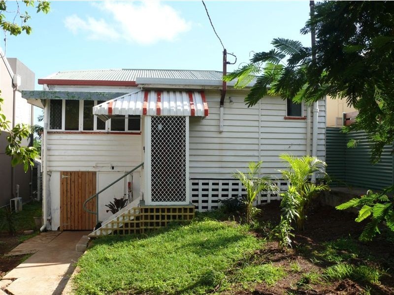 31 Mathew Flinders, Yeppoon QLD 4703