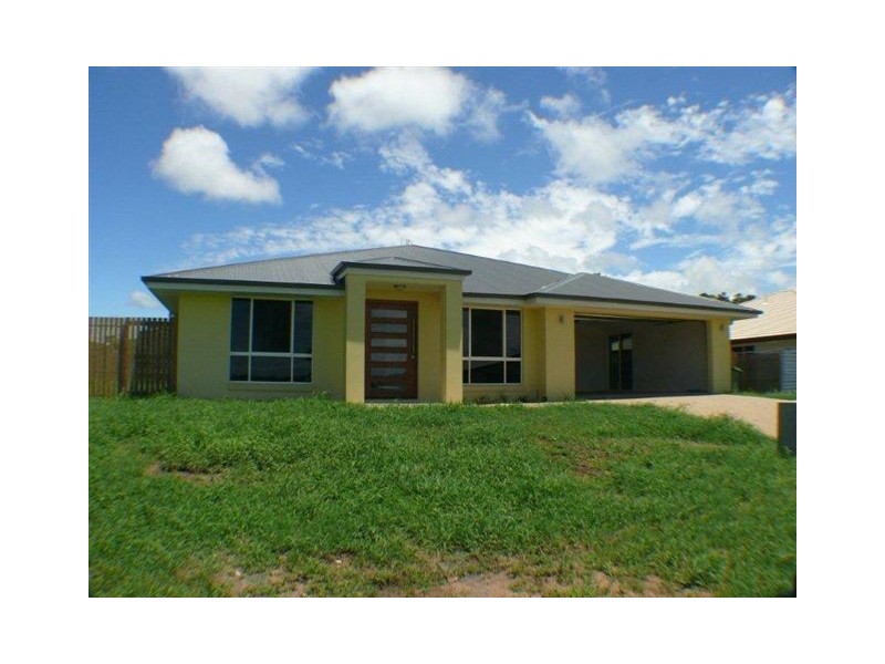 29 Dune Circle, Yeppoon QLD 4703