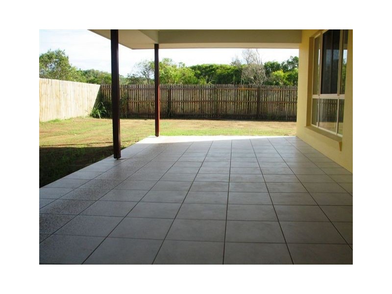 29 Dune Circle, Yeppoon QLD 4703