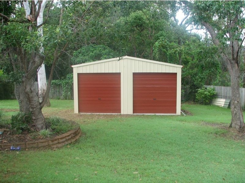 11 Explorer Drive, Yeppoon QLD 4703