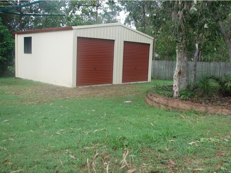 11 Explorer Drive, Yeppoon QLD 4703