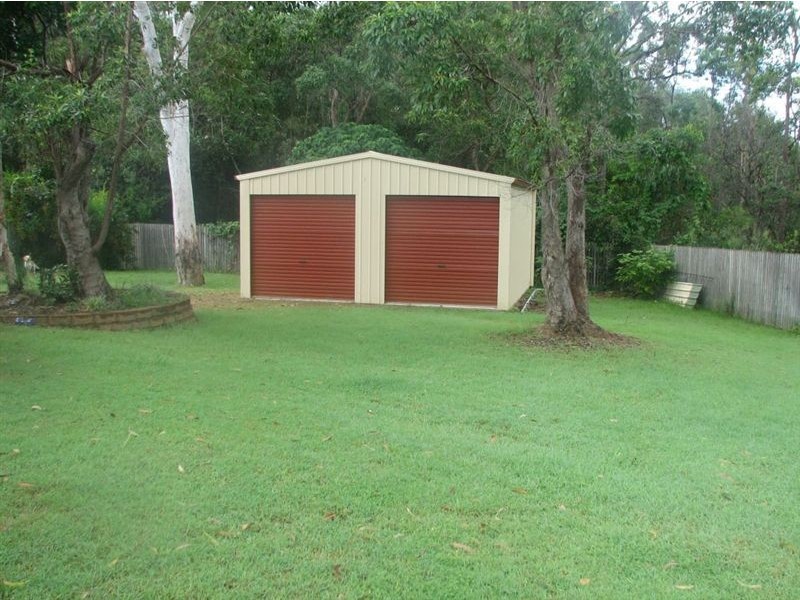 11 Explorer Drive, Yeppoon QLD 4703
