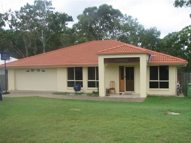 11 Explorer Drive, Yeppoon QLD 4703
