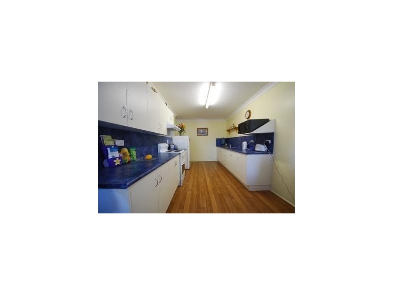 1/18 Marina Avenue, Taranganba, Yeppoon QLD 4703