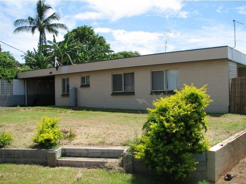 1/18 Marina Avenue, Taranganba, Yeppoon QLD 4703