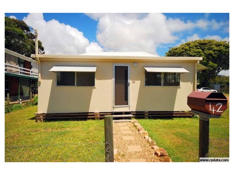 42 Morris, Yeppoon QLD 4703