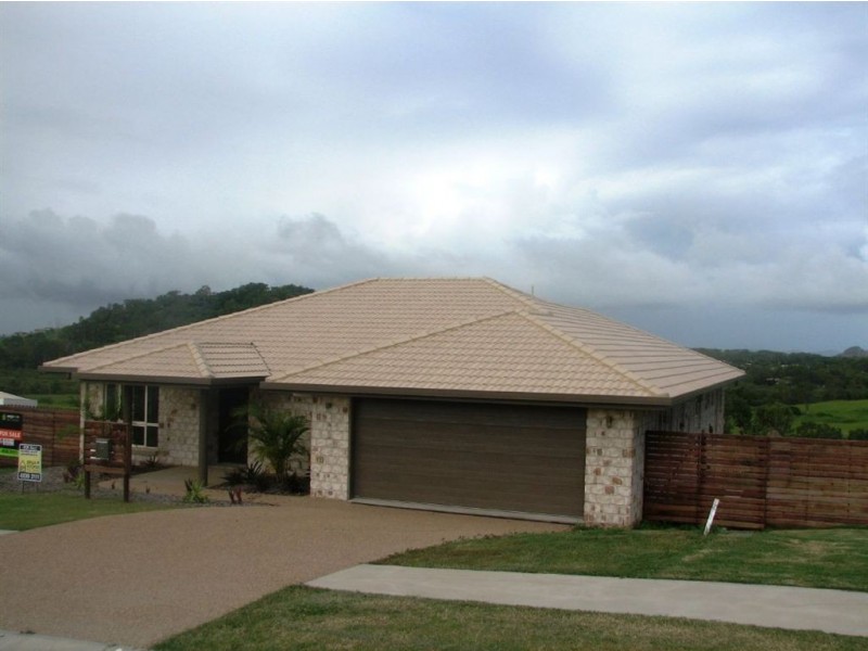 13 Plantation Drive, Yeppoon QLD 4703