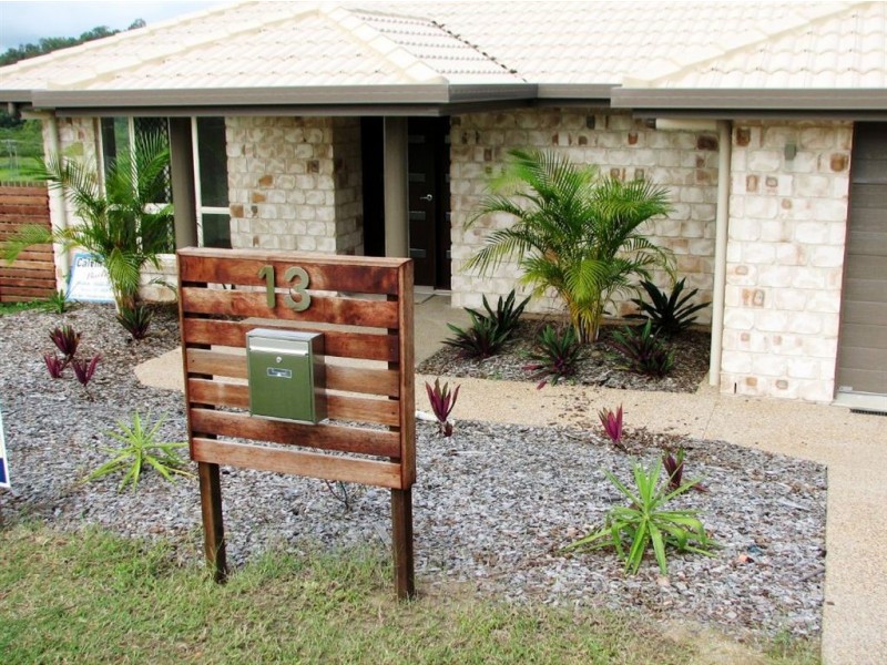 13 Plantation Drive, Yeppoon QLD 4703
