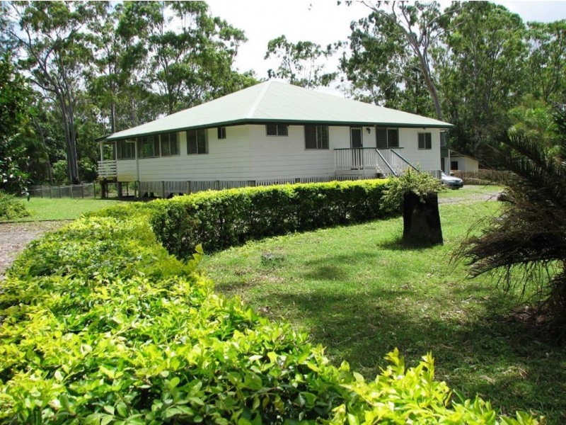 214 Hidden Valley Road, Yeppoon QLD 4703
