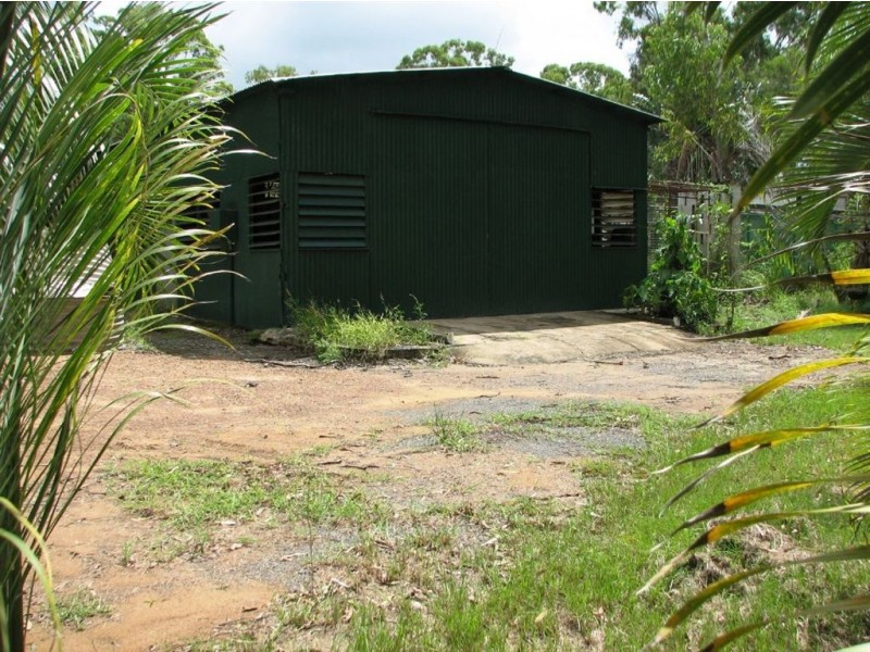 214 Hidden Valley Road, Yeppoon QLD 4703