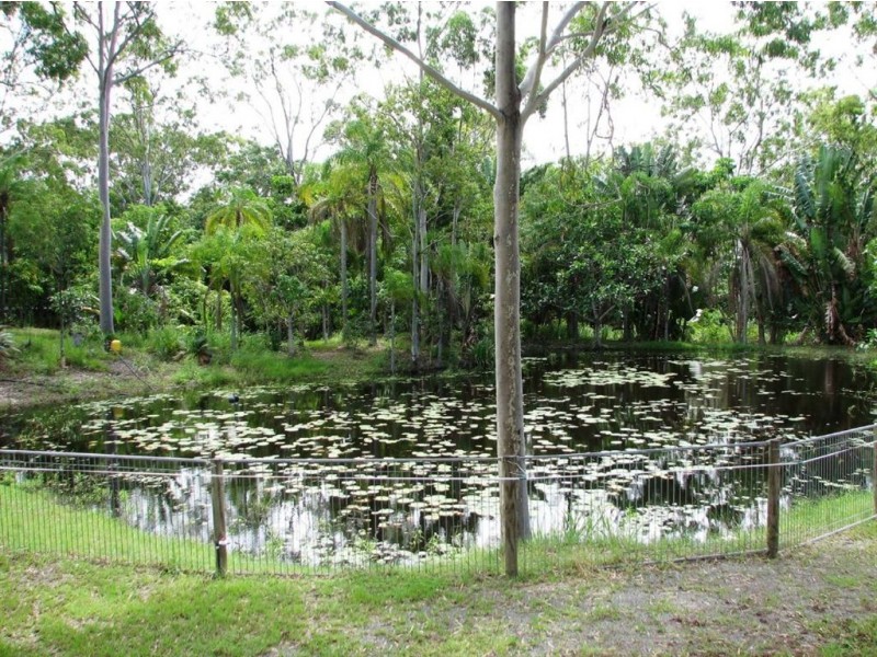 214 Hidden Valley Road, Yeppoon QLD 4703