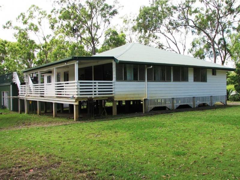 214 Hidden Valley Road, Yeppoon QLD 4703