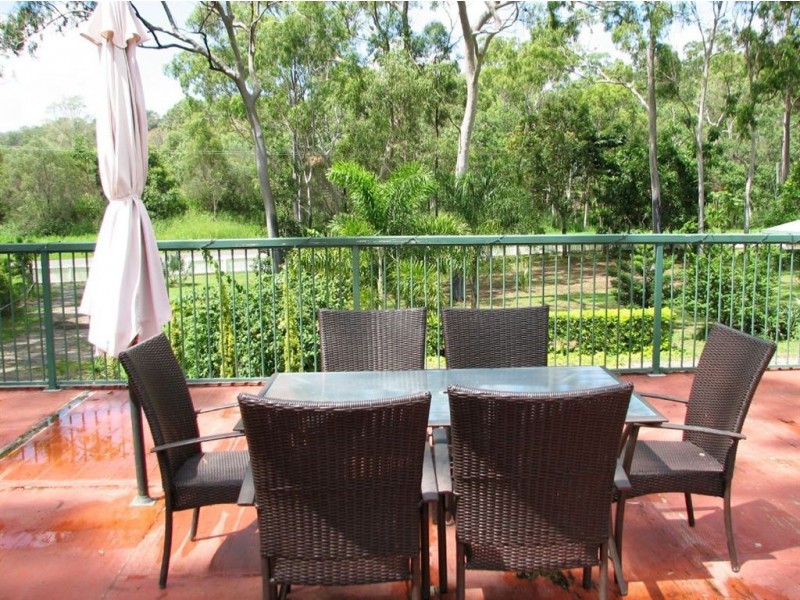214 Hidden Valley Road, Yeppoon QLD 4703