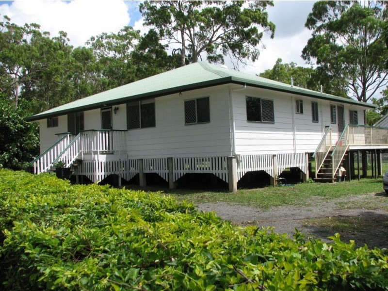 214 Hidden Valley Road, Yeppoon QLD 4703