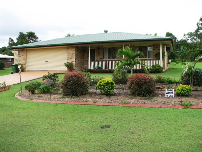 12 Vaughans Road, Yeppoon QLD 4703