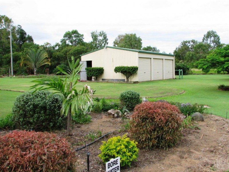 12 Vaughans Road, Yeppoon QLD 4703