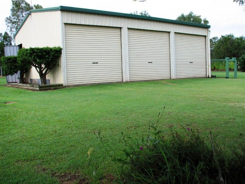 12 Vaughans Road, Yeppoon QLD 4703
