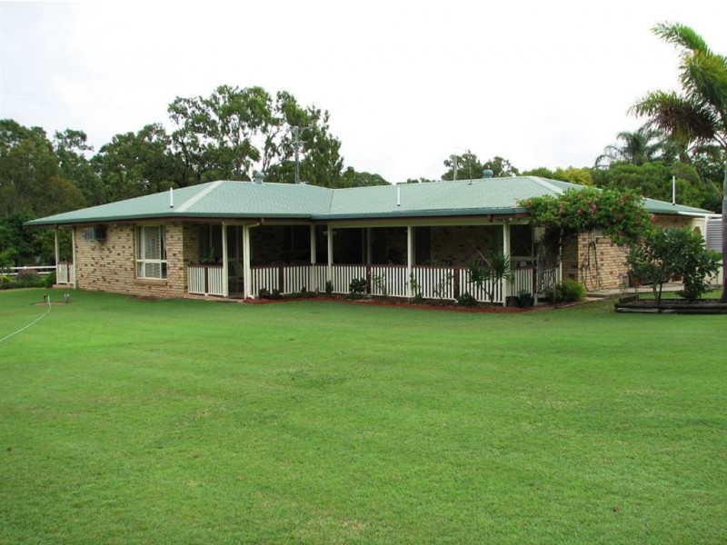12 Vaughans Road, Yeppoon QLD 4703