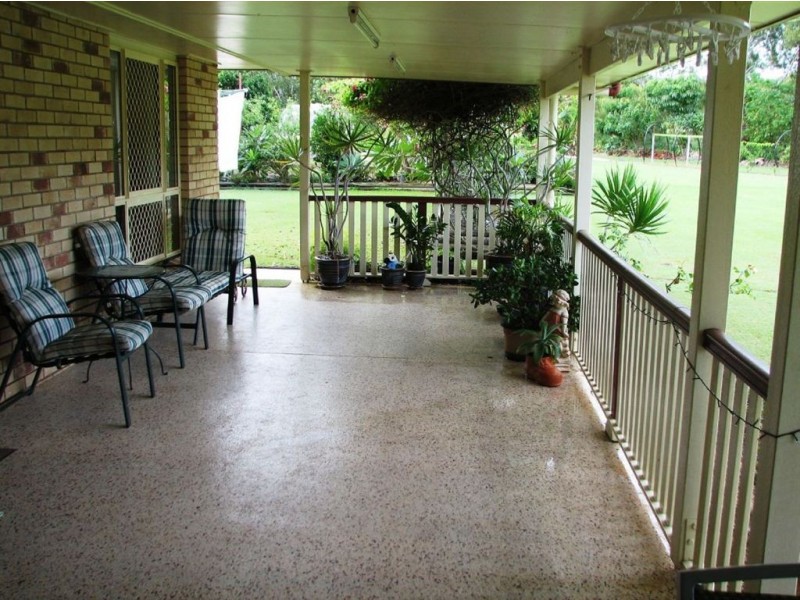 12 Vaughans Road, Yeppoon QLD 4703