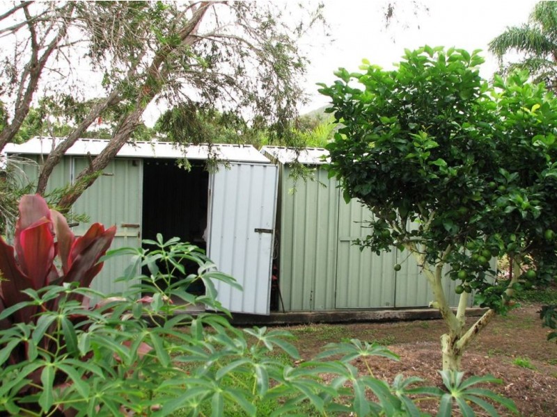 12 Vaughans Road, Yeppoon QLD 4703