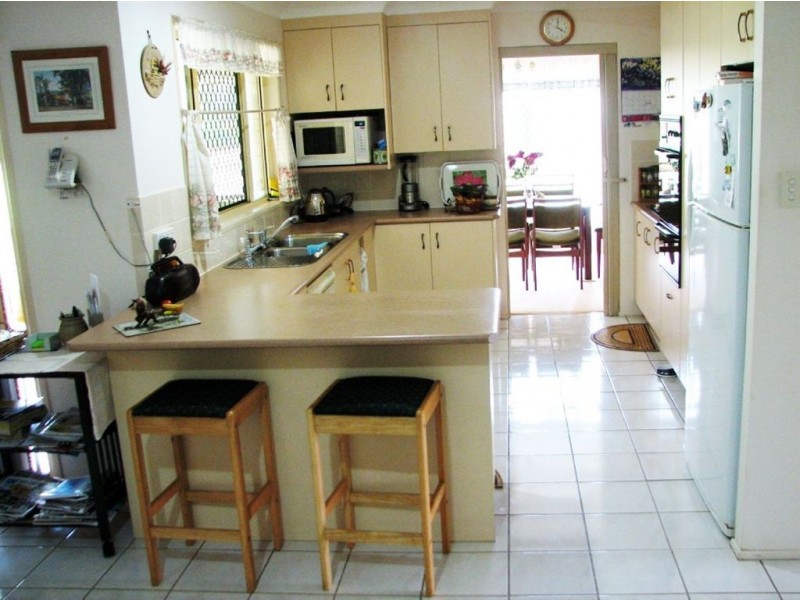 12 Vaughans Road, Yeppoon QLD 4703