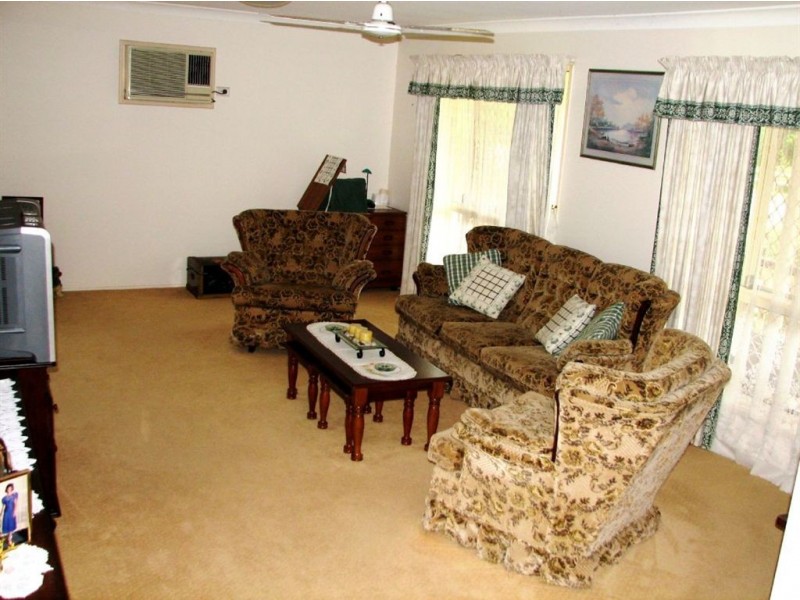 12 Vaughans Road, Yeppoon QLD 4703